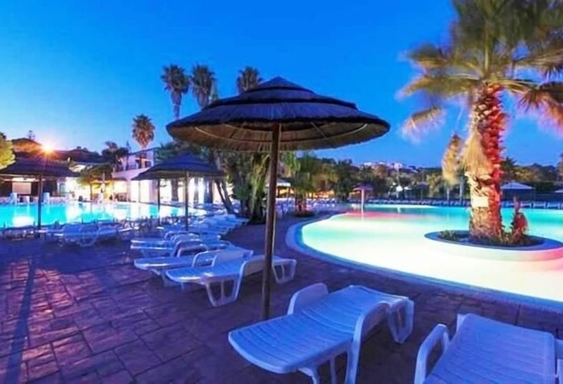 فندق Sporting Club Village