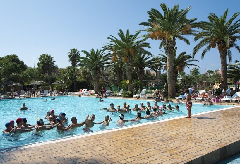 فندق Sporting Club Village