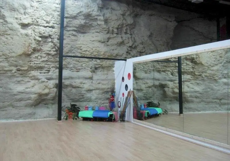 ホテル Sporting Club Village