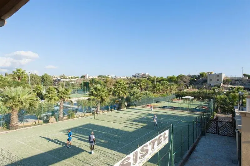 ホテル Sporting Club Village