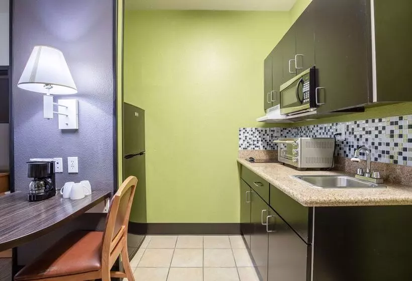 Отель Studio 6 Bay City Tx