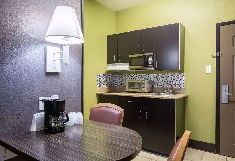 Отель Studio 6 Bay City Tx