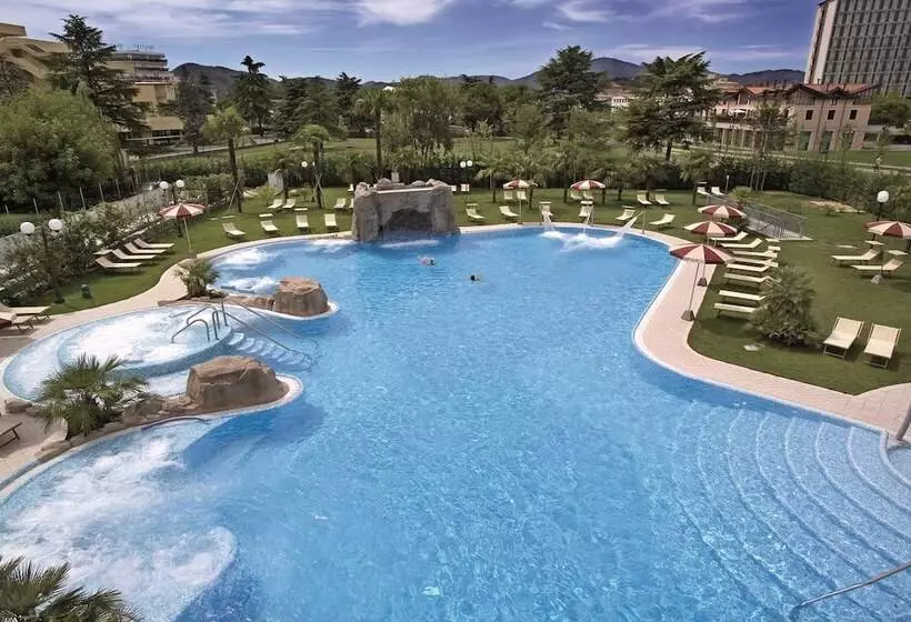 酒店 Terme All'alba