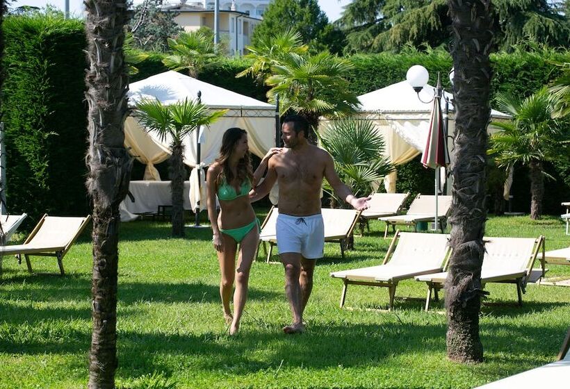 בית מלון כפרי Terme All'alba