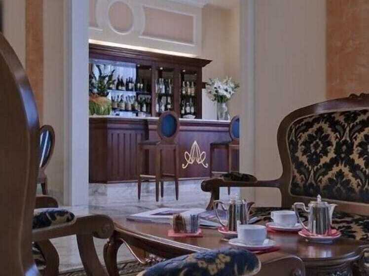 בית מלון כפרי Terme All'alba