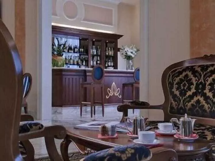 酒店 Terme All'alba