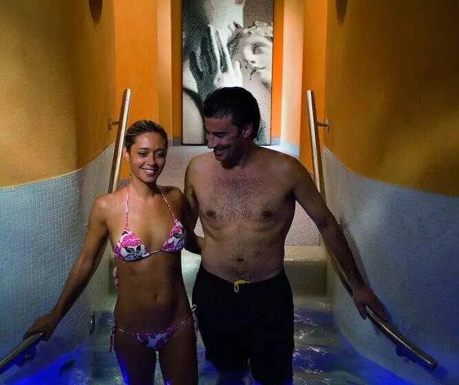 酒店 Terme All'alba