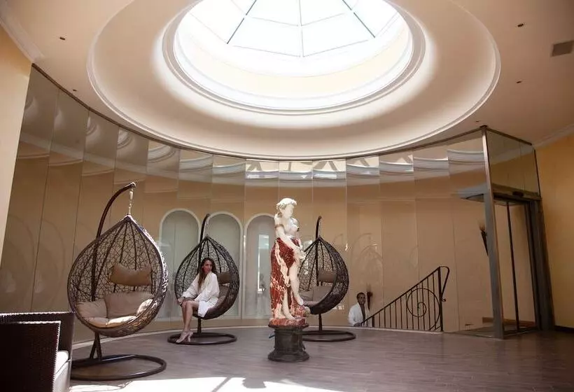 酒店 Terme All'alba