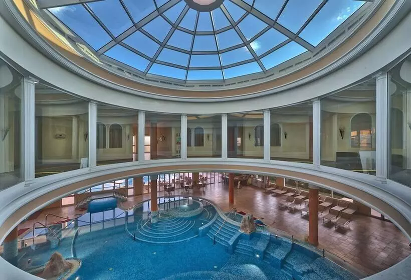 酒店 Terme All'alba