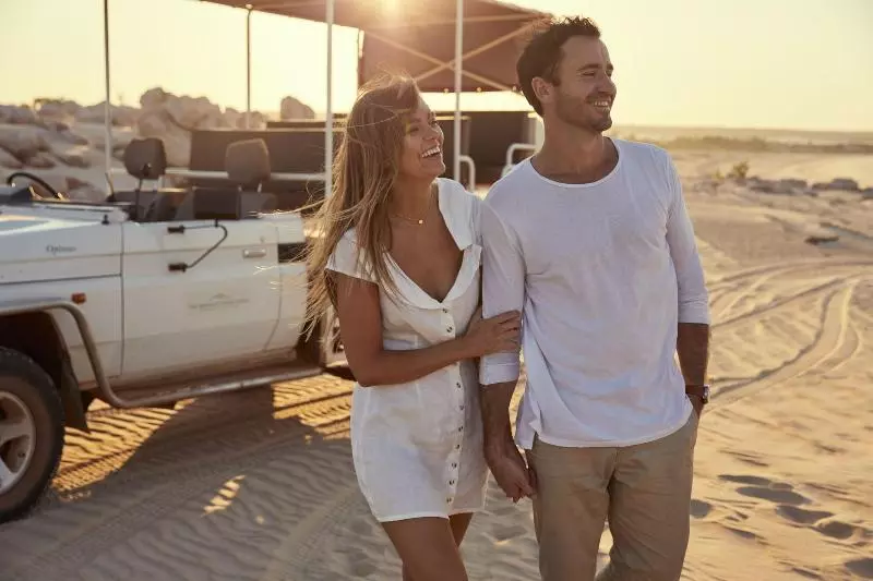 Hotel Berkeley River Lodge