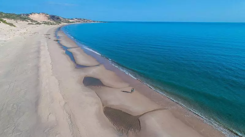 Hotel Berkeley River Lodge