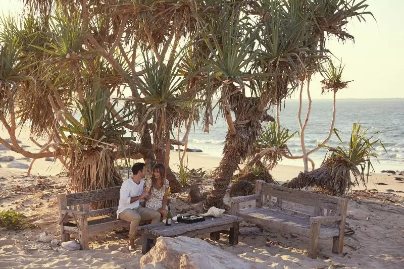 Hotel Berkeley River Lodge