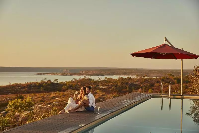 Hotel Berkeley River Lodge