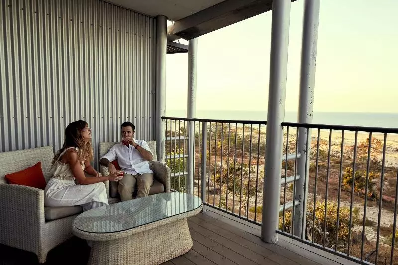 Hotel Berkeley River Lodge