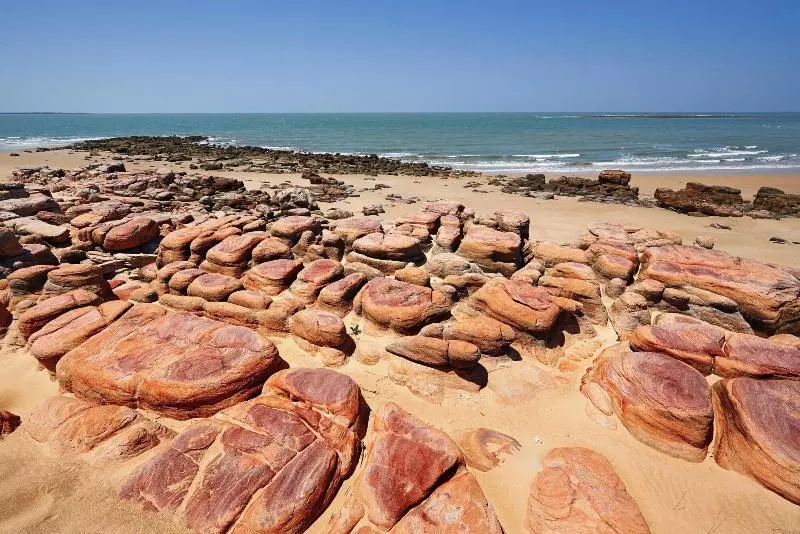 Hotel Berkeley River Lodge