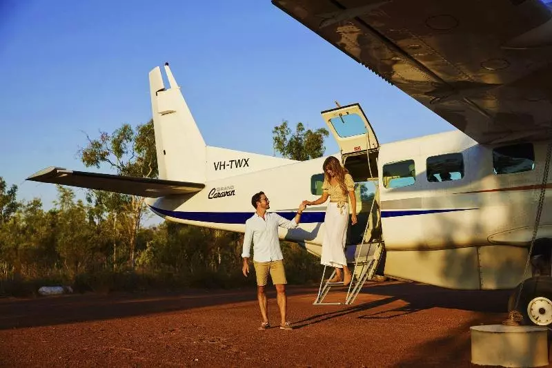 Hotel Berkeley River Lodge