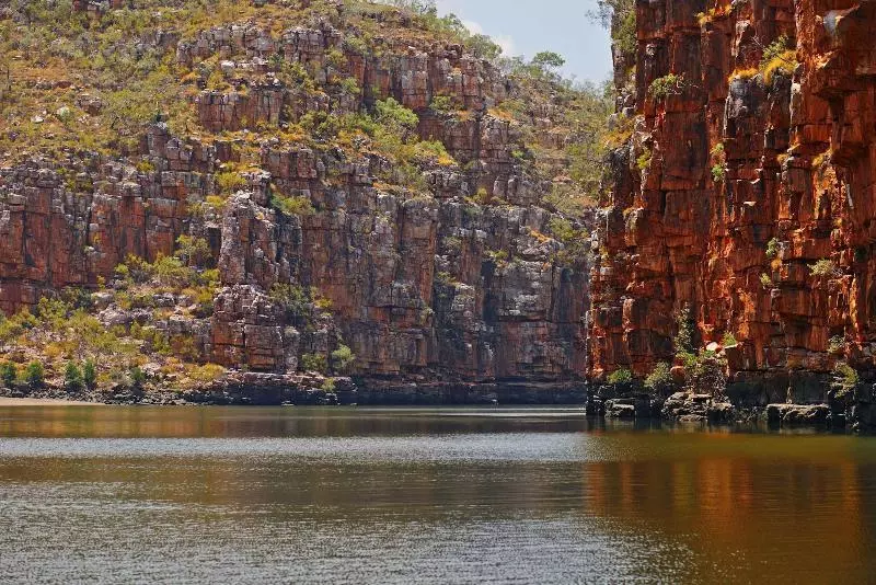 Hotel Berkeley River Lodge