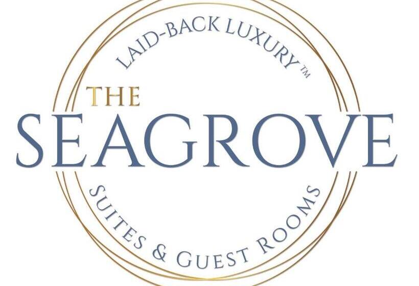 Отель The Seagrove Suites & Guest Rooms