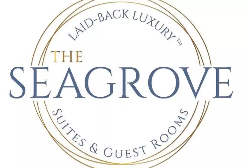 Отель The Seagrove Suites & Guest Rooms