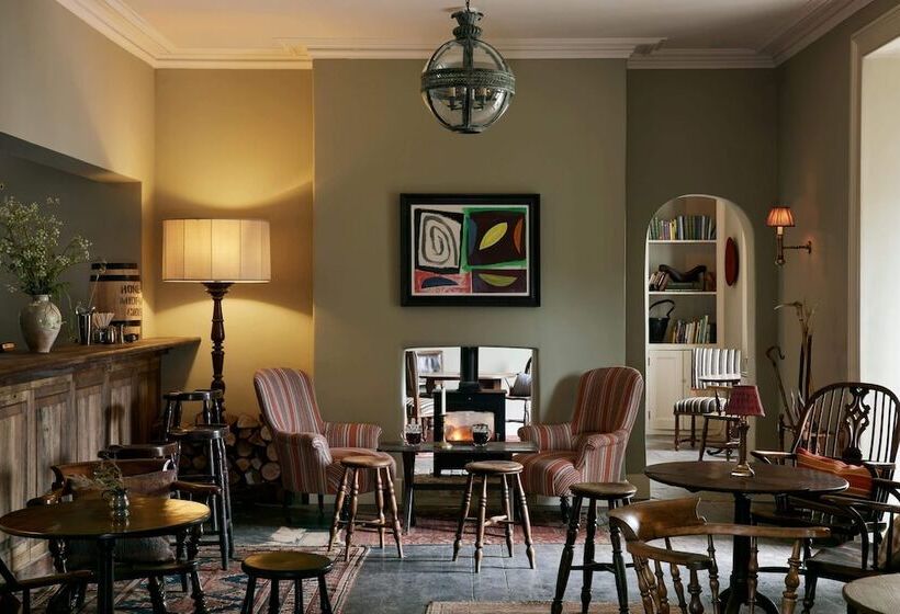 Hotel The Bradley Hare