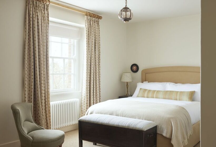 Hotel The Bradley Hare