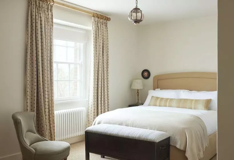 فندق The Bradley Hare