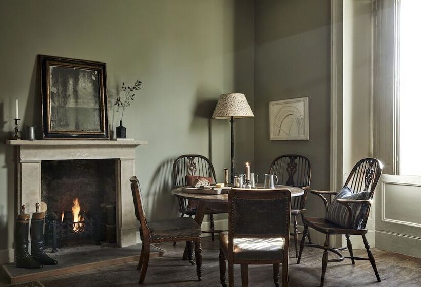 Hotel The Bradley Hare