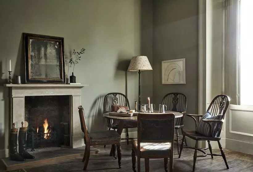 فندق The Bradley Hare