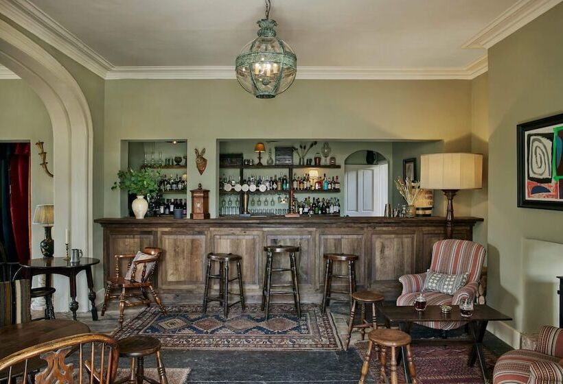 Hotel The Bradley Hare