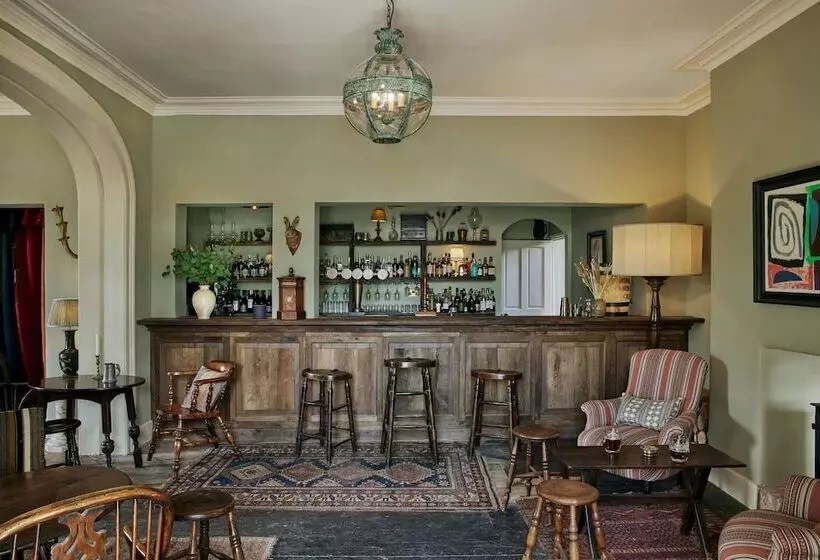 فندق The Bradley Hare