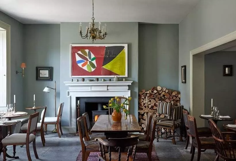 فندق The Bradley Hare