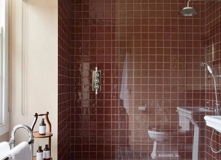 فندق The Bradley Hare