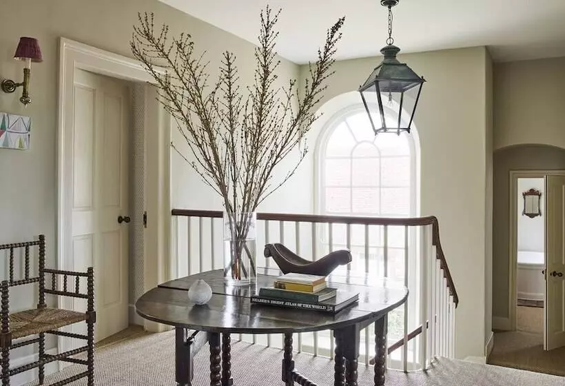 فندق The Bradley Hare