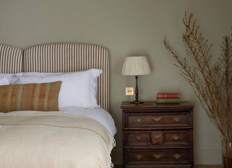 Hotel The Bradley Hare