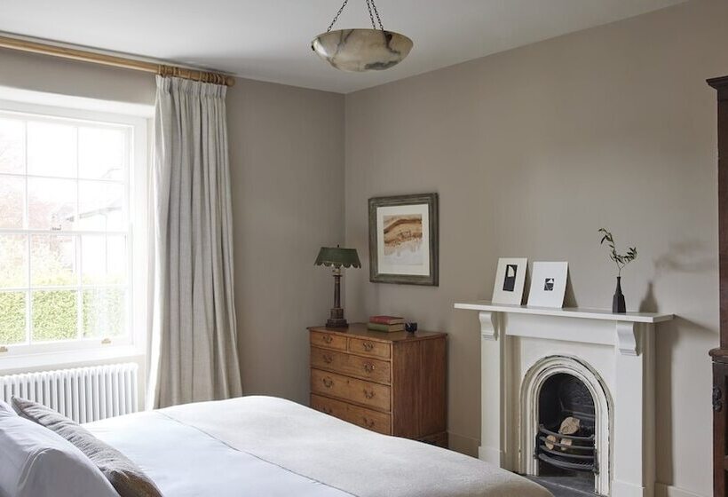 Hotel The Bradley Hare