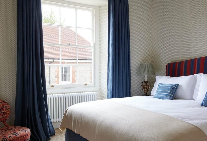 Hotel The Bradley Hare