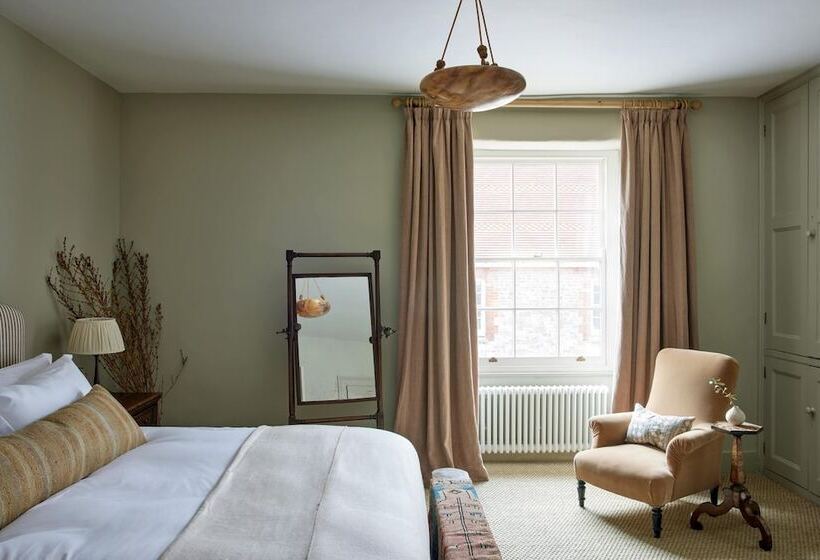 Hotel The Bradley Hare