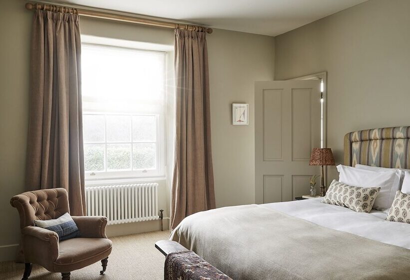 Hotel The Bradley Hare