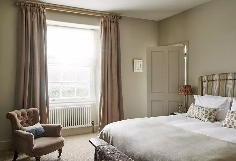 فندق The Bradley Hare