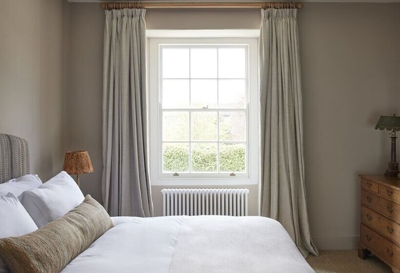 Hotel The Bradley Hare