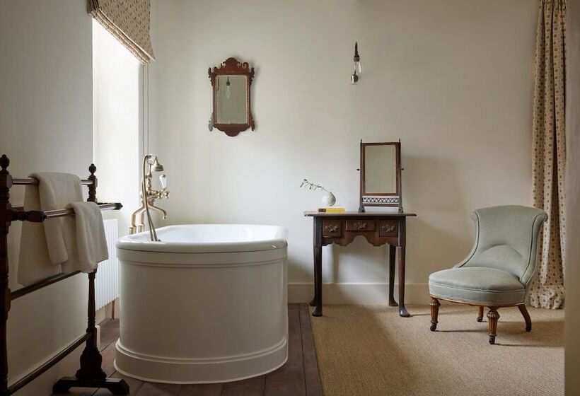 Hotel The Bradley Hare