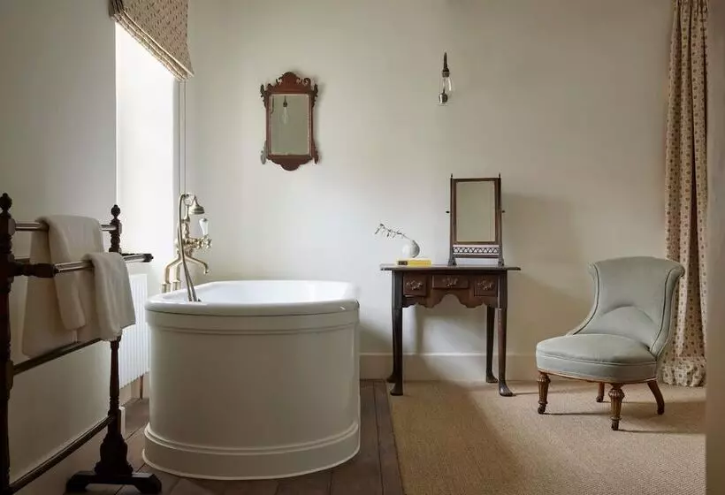 فندق The Bradley Hare