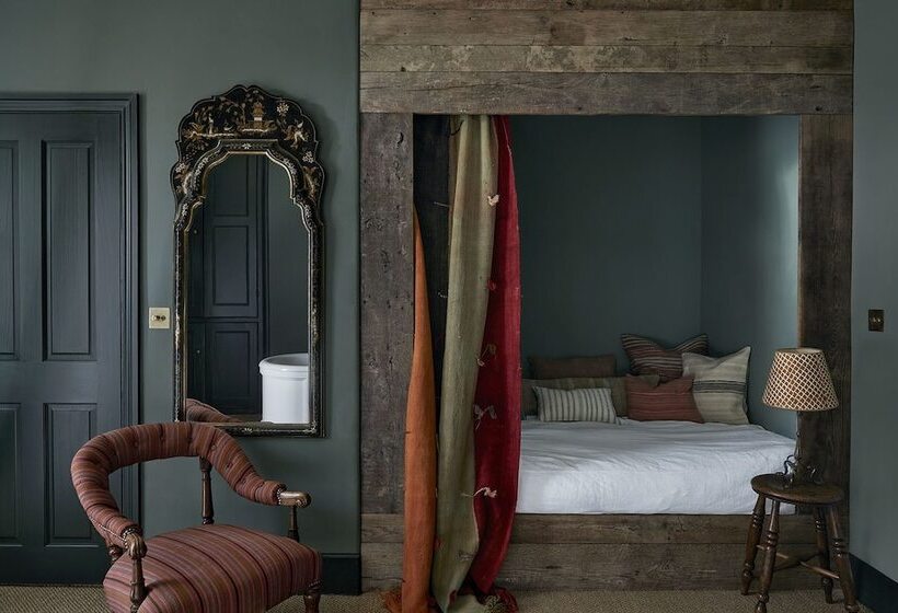 Hotel The Bradley Hare