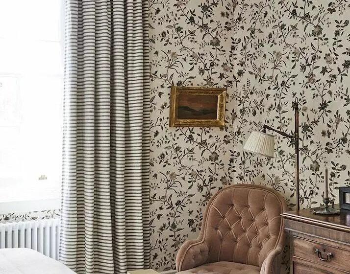 فندق The Bradley Hare