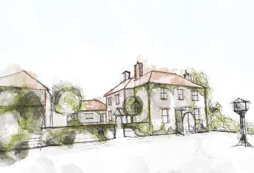 Hotel The Bradley Hare