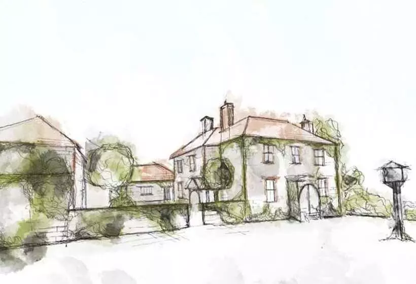 فندق The Bradley Hare