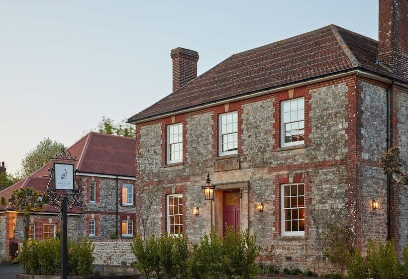 Hotel The Bradley Hare