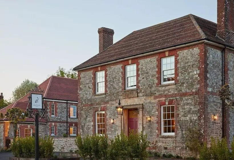 فندق The Bradley Hare