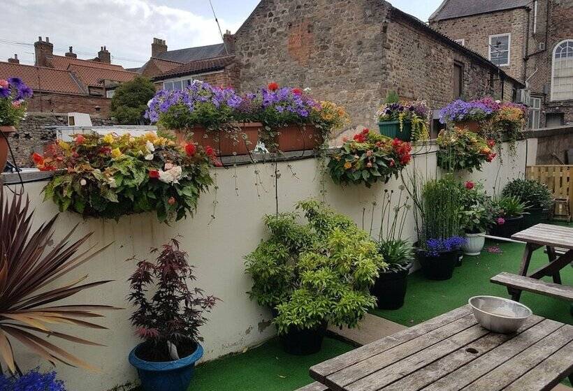 호텔 Three Coopers