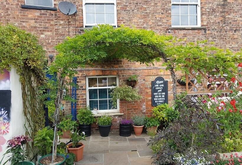 호텔 Three Coopers